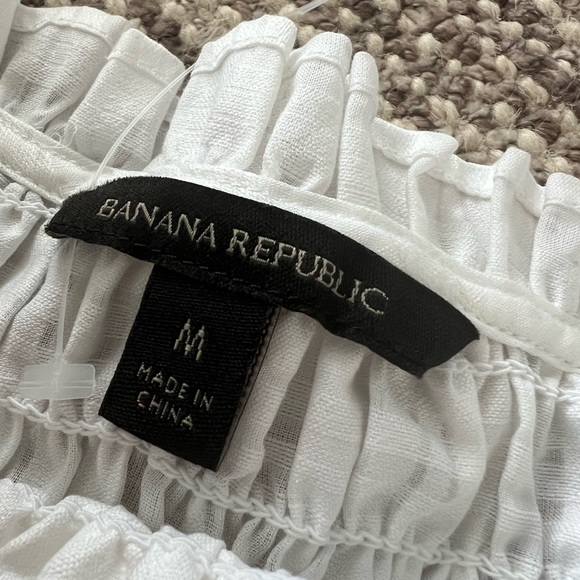 Banana Republic Top - Picture 2 of 3
